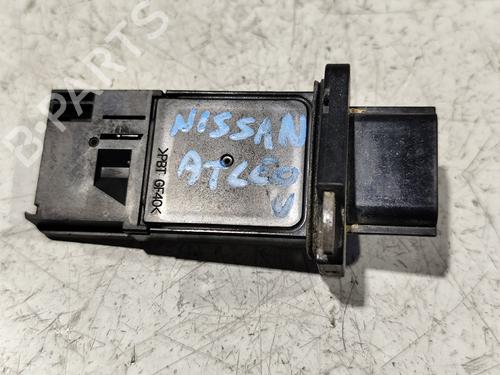 Caudalimetro NISSAN ATLEON [2000-2026]  31733930