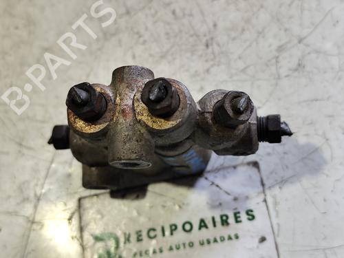 Other TOYOTA STARLET (_P8_) 1.0 (EP80_, EP80R) | BP31733958O1