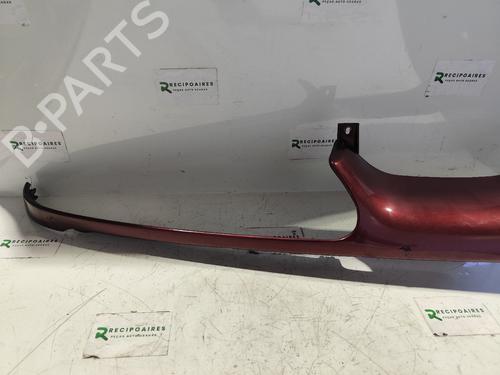 Grill RENAULT 19 II Hatchback Van (S53_) 1.4 (80 hp) 31734012