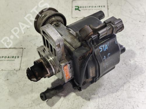 Distributeur TOYOTA STARLET (_P8_) 1.0 (EP80_, EP80R) (54 hp) 31734149