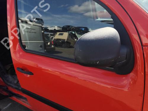 Used Right front door RENAULT KANGOO Express (FW0/1_) 1.5 dCi 115 (FW17) (116 hp) 31734163