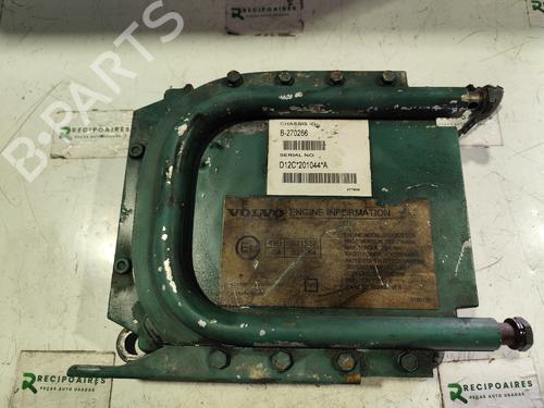 Engine control unit (ECU) VOLVO FH12 | BP31734239M57