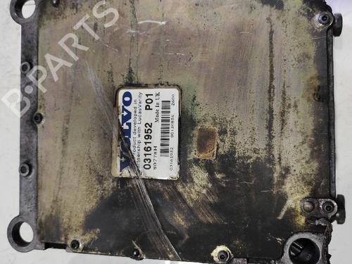 Engine control unit (ECU) VOLVO FH12 | BP31734239M57