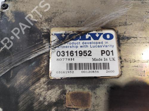 Engine control unit (ECU) VOLVO FH12 | BP31734239M57