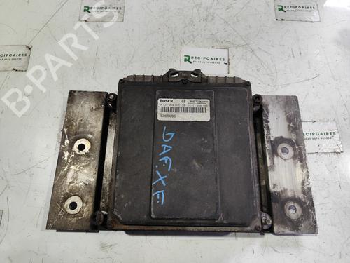 Motorstyringsenhet DAF XF 95 [2002-2006]  31734240