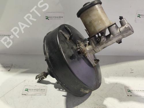 Used Servo brake Servo brake TOYOTA COROLLA (_E9_) 1.8 D (CE90_, CE90R) (67 hp) 31734299 31734299