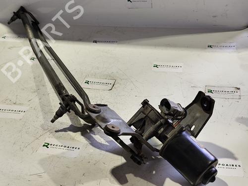 Used Front wiper motor RENAULT 19 I (B/C53_) 1.4 (80 hp) 31734439