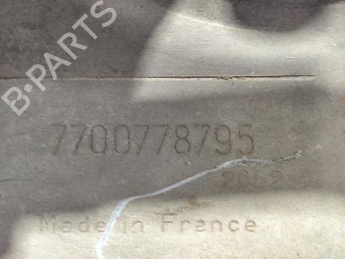 Front wiper motor RENAULT 19 I (B/C53_) 1.4 | BP31734439M29 