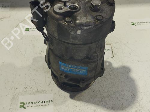 Used AC compressor AC compressor VW GOLF IV (1J1) 1.9 TDI (130 hp) 31734441 31734441