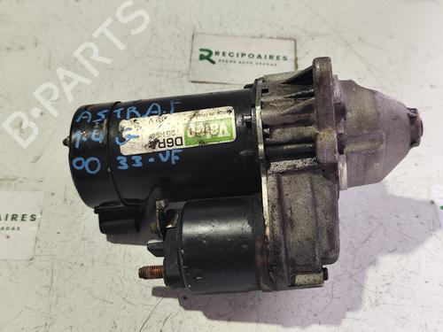 Used Starter OPEL ASTRA F Estate (T92) 1.4 (F35, M35) (75 hp) 31734467