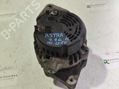 Used Alternator Alternator 31734469 31734469
