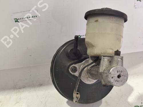 Used Servo brake TOYOTA STARLET (_P8_) 1.0 (EP80_, EP80R) (54 hp) 31734480