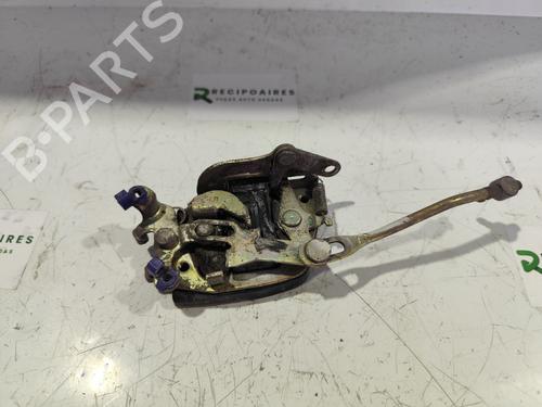 Used Front left lock ISUZU ELF Van (NHR6_, NKR6_, NKR7_, NKS7_) [1992-2003]  31734484