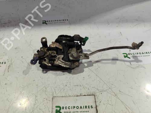 Used Front left lock ISUZU ELF Van (NHR6_, NKR6_, NKR7_, NKS7_) [1992-2003]  31734486