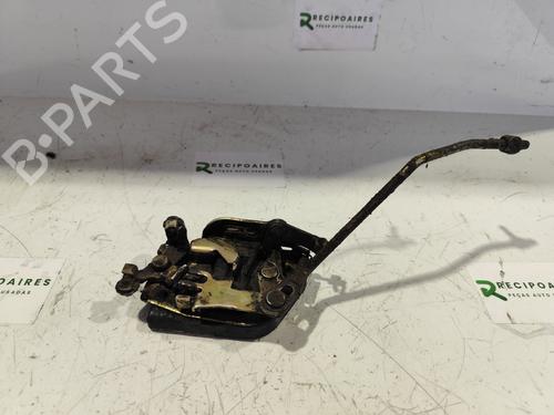 Serrure avant gauche DAIHATSU DELTA WIDE Platform/Chassis (YB_, V5_, V7_, V9_, V11_) [1984-2013]  31734487