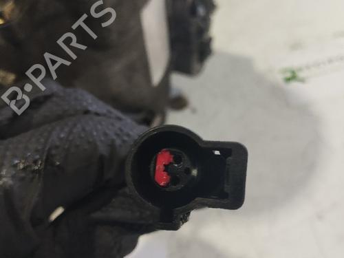 AC compressor FORD FOCUS I (DAW, DBW) 1.8 TDCi | BP31734490M34