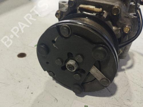 AC compressor FORD FOCUS I (DAW, DBW) 1.8 TDCi | BP31734490M34