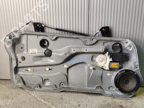 Used Front left window mechanism VW GOLF IV (1J1) 1.9 TDI (130 hp) 31734495
