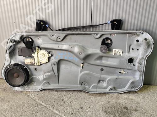 Used Front right window mechanism VW GOLF IV (1J1) 1.9 TDI (130 hp) 31734496