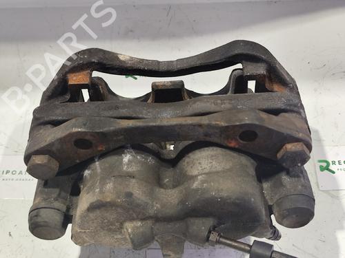 Brake master cylinder NISSAN ATLEON | BP31734528M77