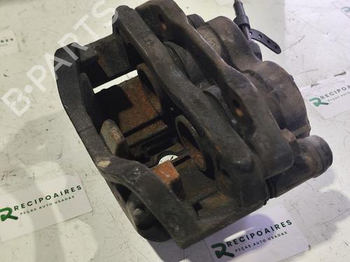 Brake master cylinder NISSAN ATLEON | BP31734528M77