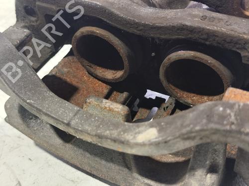 Brake master cylinder NISSAN ATLEON | BP31734528M77