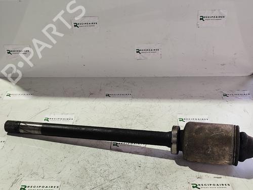 Used Right front driveshaft RENAULT MASTER II Van (FD) 2.2 dCI 90 (FD0G, FD0N, FD2G, FD2N, FD3G, FD3N) (90 hp) 31734533
