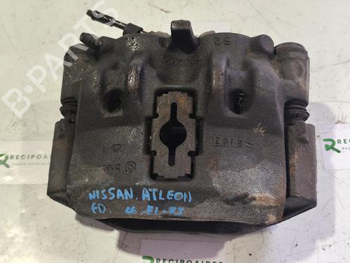 Bomba de freno NISSAN ATLEON [2000-2026]  31734548