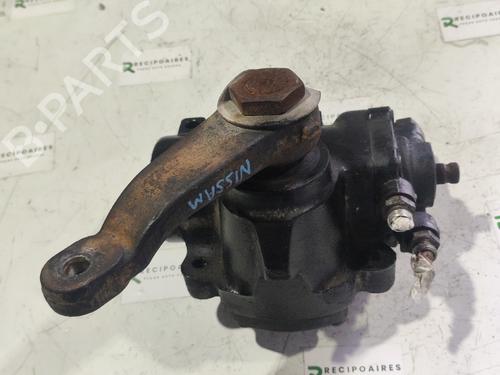 Used Steering rack NISSAN ATLEON [2000-2026]  31734574