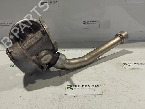 Egr MERCEDES-BENZ E-CLASS T-Model (S210) E 220 T CDI (210.206) (136 hp) 31734644