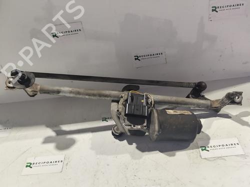 Motor limpa vidros frontal OPEL CORSA C Hatchback Van (X01) 1.3 CDTI 16V (F08, W5L) (80 hp) 31734650