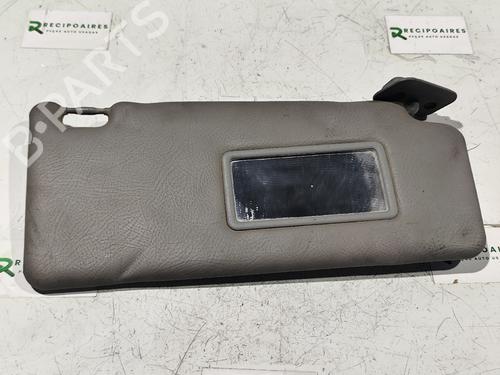Used Right sun visor FIAT PUNTO Van (176_) 1.7 TD (71 hp) 31734654