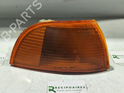Used Right front indicator FIAT PUNTO Van (176_) 1.7 TD (71 hp) 31734657