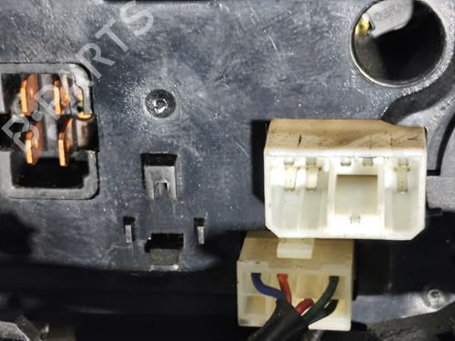 Climate control DAEWOO LANOS (KLAT) 1.3 | BP31734666I5