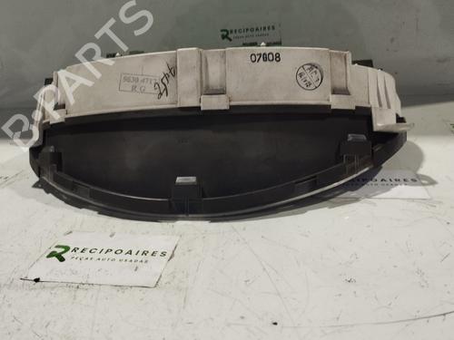 Instrument cluster DAEWOO LANOS (KLAT) 1.3 | BP31734681C47