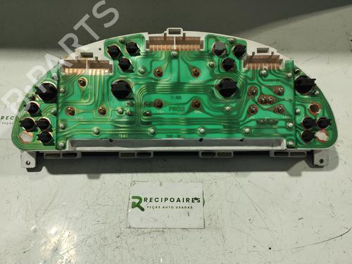 Instrument cluster DAEWOO LANOS (KLAT) 1.3 | BP31734681C47