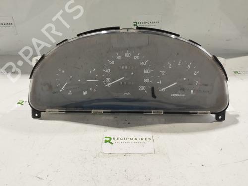 Instrument cluster DAEWOO LANOS (KLAT) 1.3 | BP31734681C47