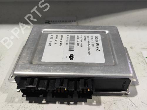Used Electronic module MERCEDES-BENZ ATEGO [1998-2004]  31734686