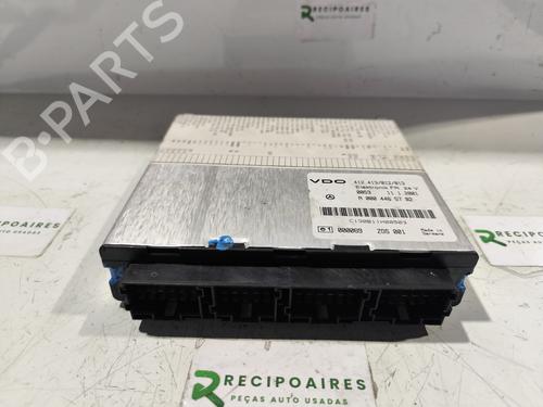 Used Engine control unit (ECU) MERCEDES-BENZ ATEGO [1998-2004]  31734688