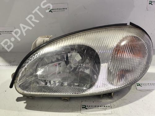 Faro izquierdo DAEWOO LANOS (KLAT) 1.3 (75 hp) 31734704