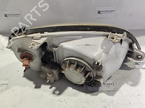 Left headlight DAEWOO LANOS (KLAT) 1.3 | BP31734704C28