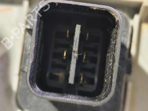 Left headlight DAEWOO LANOS (KLAT) 1.3 | BP31734704C28