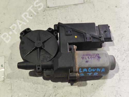 Used Right rear window motor RENAULT LAGUNA II (BG0/1_) 1.8 16V (BG0B, BG0M) (120 hp) 31734713