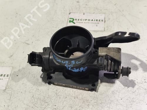 Used Throttle body FORD FOCUS I Estate Van (DNW) 1.4 (75 hp) 31734737
