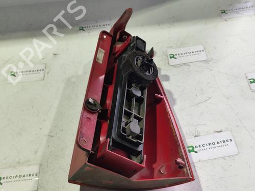 Left taillight FORD FOCUS I Estate Van (DNW) 1.4 | BP31734748C34