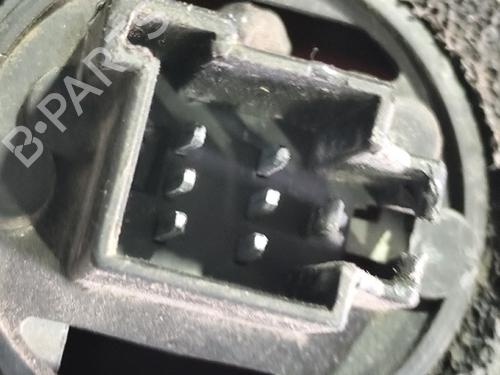 Left taillight FORD FOCUS I Estate Van (DNW) 1.4 | BP31734748C34