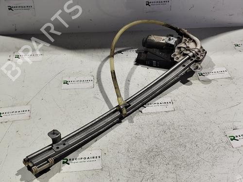 Used Rear left window mechanism RENAULT LAGUNA II (BG0/1_) 1.8 16V (BG0B, BG0M) (120 hp) 31734794
