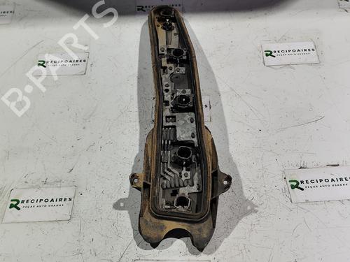 Lampeholder FIAT PUNTO Van (176_) 1.7 TD (71 hp) 31734795