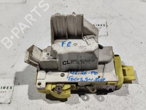 front-left-lock-ford-focus-i-estate-van-dnw-1998-1999-2000-2001-2002-2003-2004-2005-31734801 main image