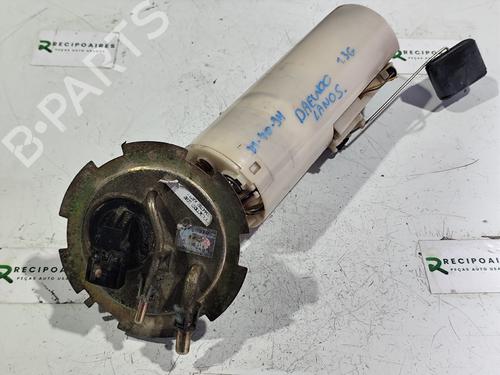 Aforador DAEWOO LANOS (KLAT) 1.3 (75 hp) 31734810